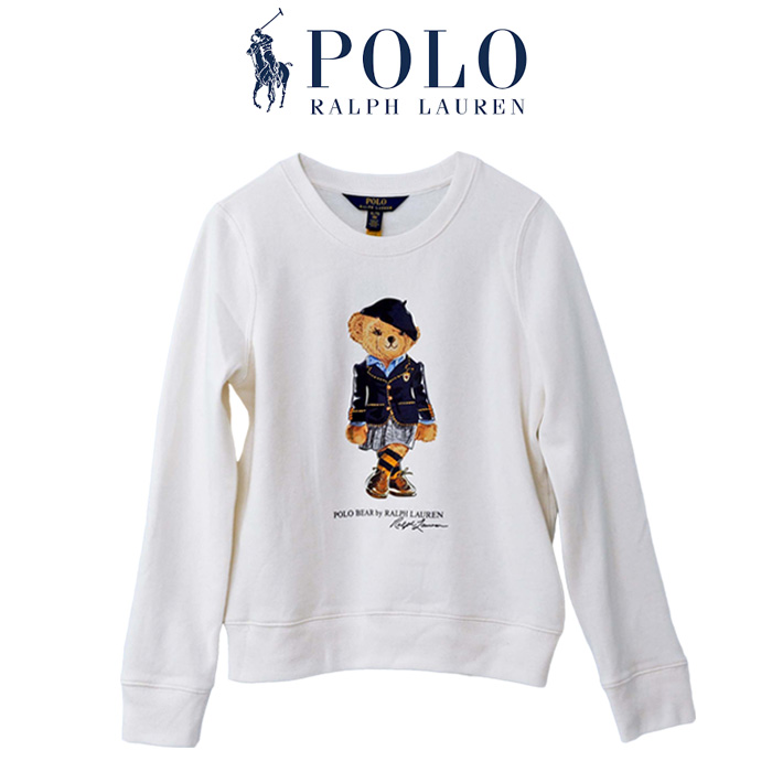 POLO トレーナー