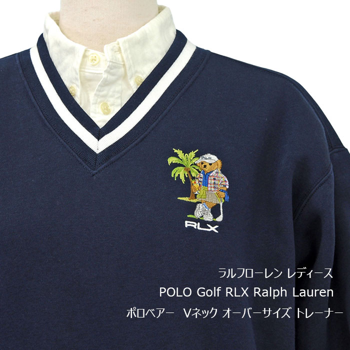 �|���x�A �h繡�ڍ� �����t���[���� �S���t���C�� RLX V�l�b�N�g���[�i�[