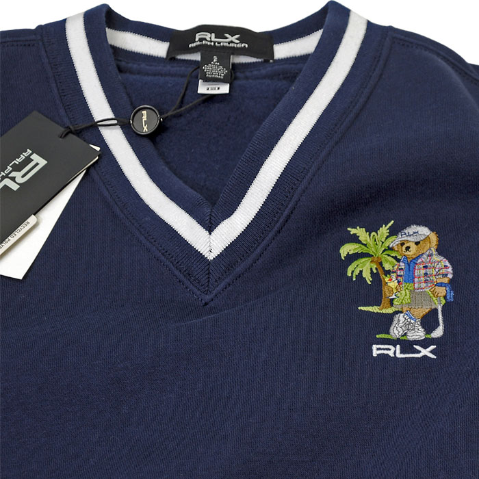 �|���x�A �h繡�ڍ� �����t���[���� �S���t���C�� RLX V�l�b�N�g���[�i�[