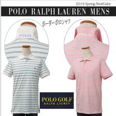 POLO GOLF Ralph Lauren Men's  {[_[̎q|Vc