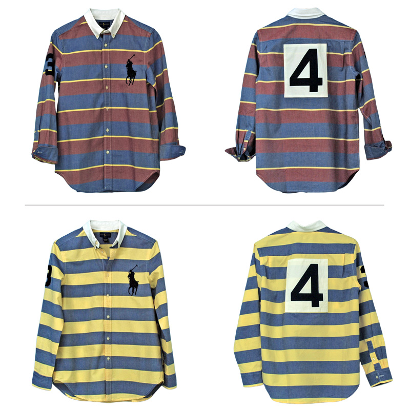 t[@POLO STVc