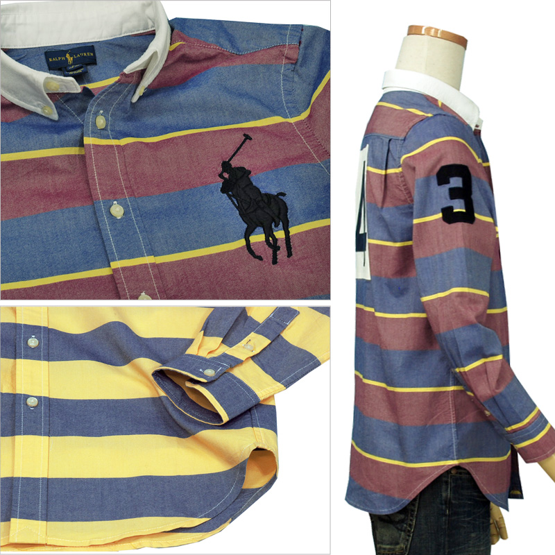 t[@POLO STVc
