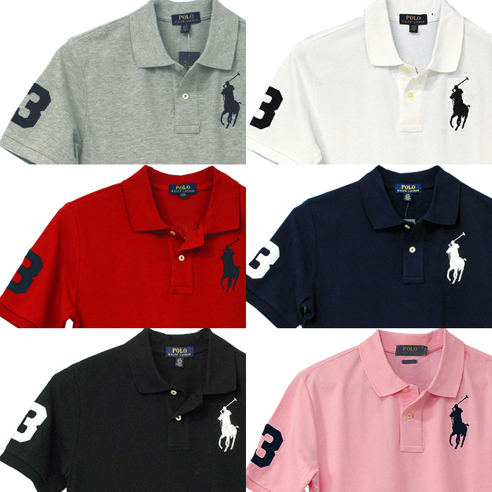 t[ POLO rbO|j[|VcAzCg