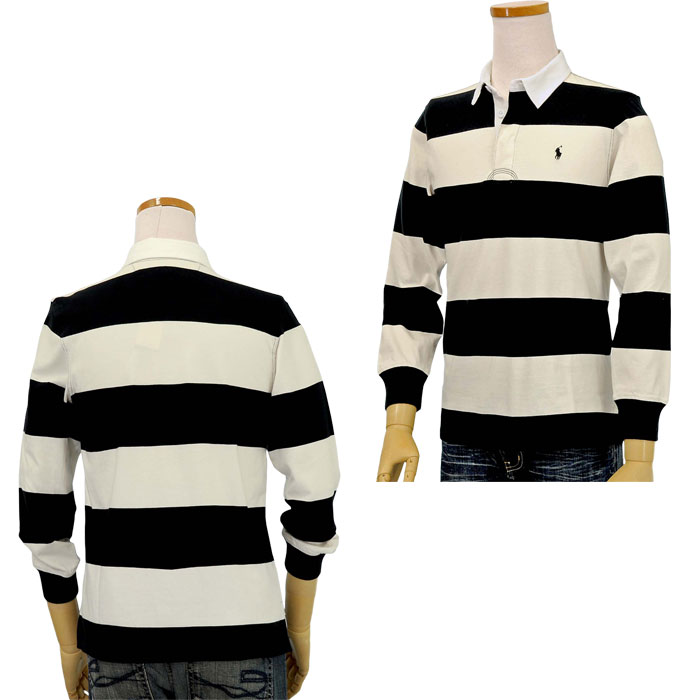 POLO �����t���[���� �{�[�C�Y �[���� ���K�[�V���c �l�C�r�[/�N���[��