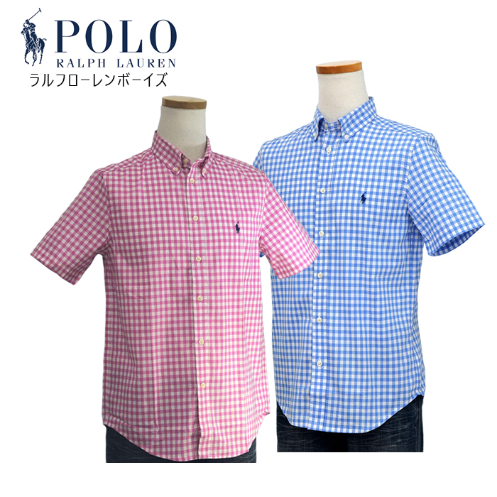 【美品】POLO ポロ ラルフローレン ネルシャツ 白黒 チェック LLサイズ