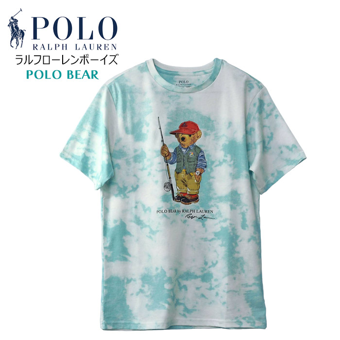 POLO ラルフローレンポロベアー 半袖Tシャツ送料無料 半袖 Tシャツ ...