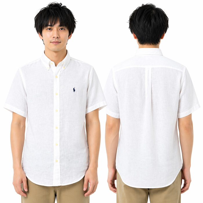 �����t���[���� �{�[�C�Y �������l���V���c �z���C�g �O�ʔw�ʃV���G�b�g