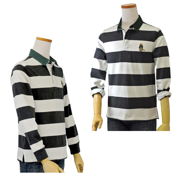 POLO t[ {[CY |xA[ K[Vc lCr[}`