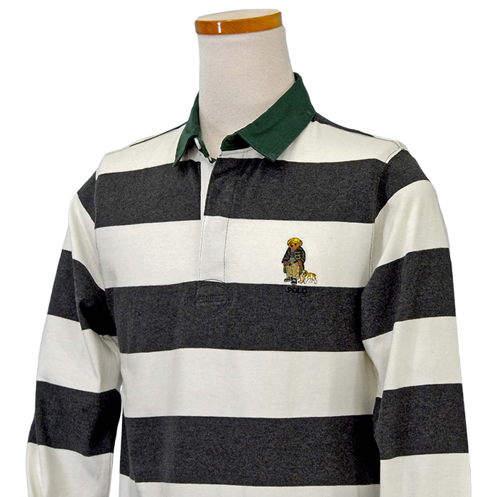 POLO t[ {[CY |xA[ K[Vc lCr[}`