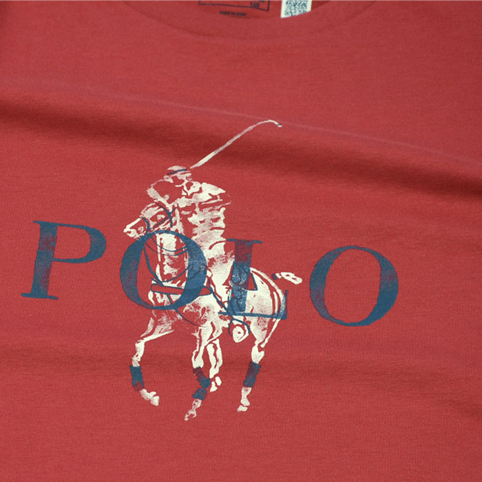 �|�� �����t���[���� �r�b�O�|�j�[��POLO���S�̃v�����g�ڍ� 323a12260 ����