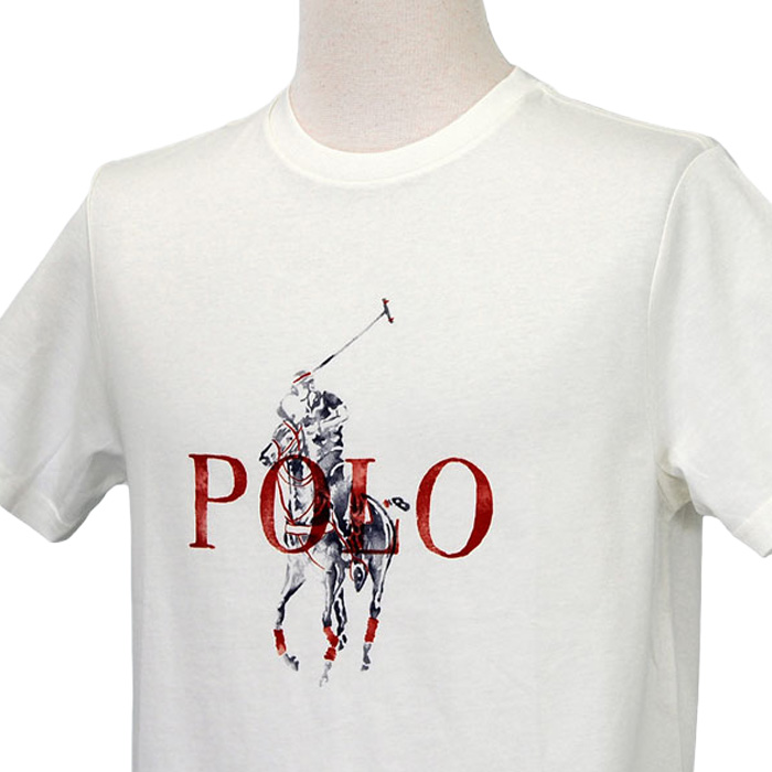�r�b�O�|�j�[��POLO���S�̃v�����g�ڍ� 323a12260 ����