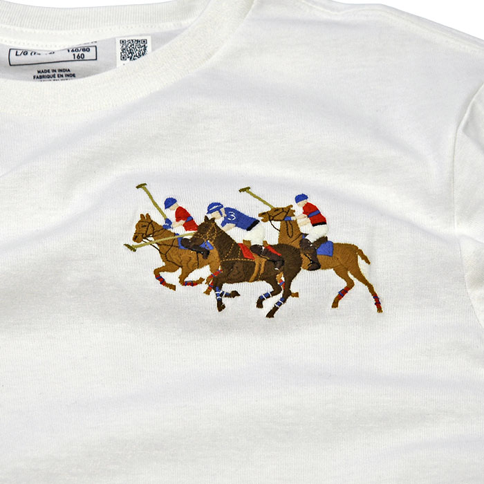 �|�� �����t���[���� T�V���c �z���C�g �� �g���v���|�j�[�h�J�g��