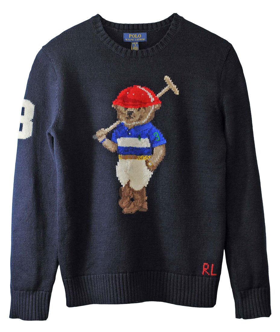 �����t���[���� �|���x�A�[�Z�[�^�[ �u���b�N