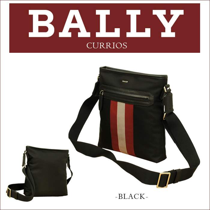 バリー(BALLY)のバック、財布を取扱しております。