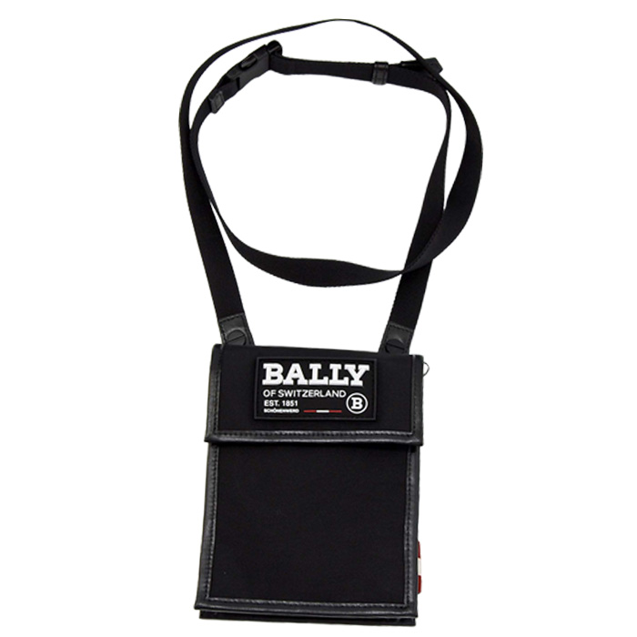 BALLY  バリー　Amosh  メッセンジャーバッグ