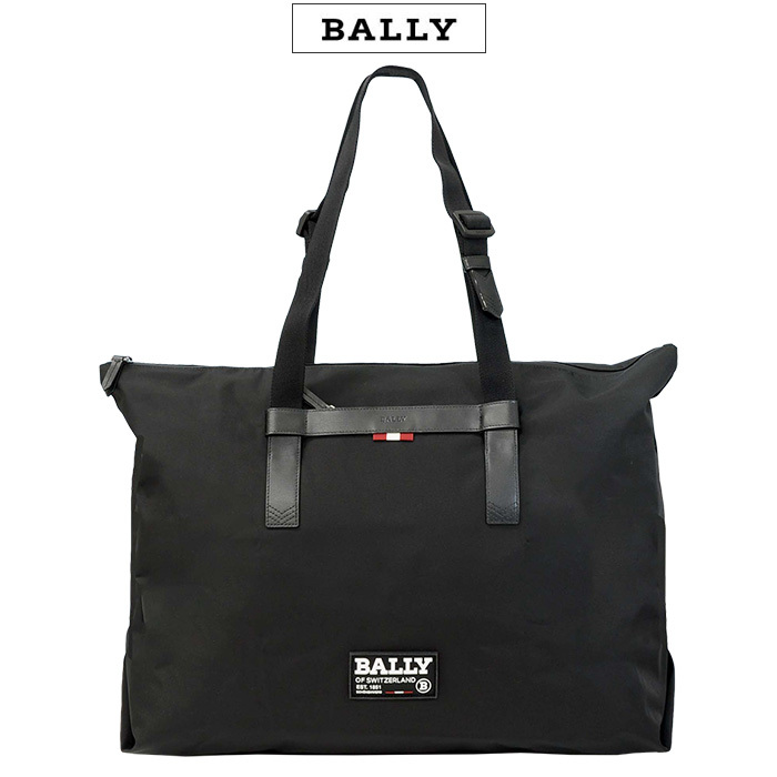 yBALLYzo[ ON THE GO TOTE g[gobO lCr[