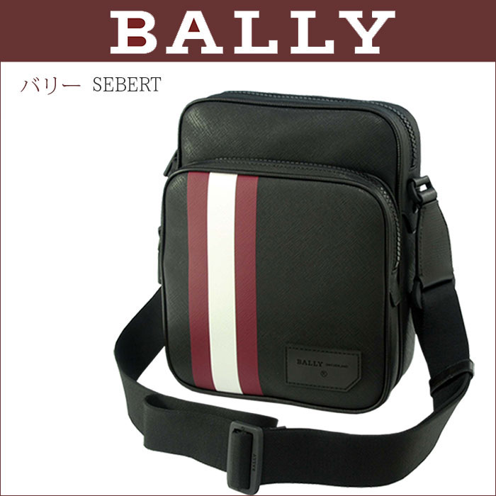 ショルダーバッグ SEBERT送料無料 BALLY バリー バッグ 財布 ポロ、Ｔ ...