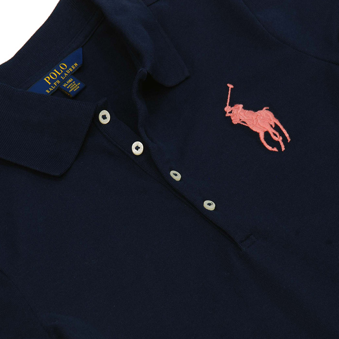 POLO ラルフローレン半袖 ポロシャツ ビッグポニー送料無料 半袖 T