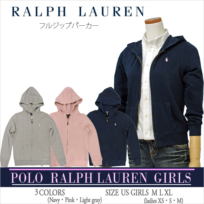 Ralph Lauren Girls ラルフローレンガールズ商品を多数ご用意しております
