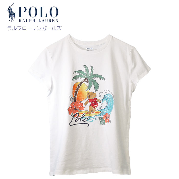 �����t���[���� �K�[���Y �|���x�A T�V���c �z���C�g 313a11736 ���f�B�[�X���p�C���[�W