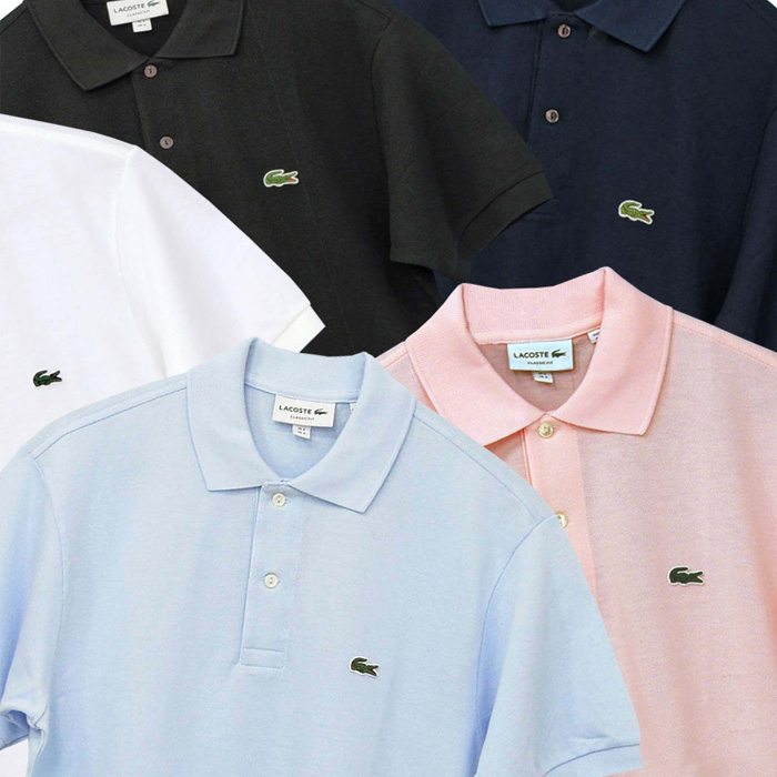 Lacoste RXe  ̎q |Vc lCr[