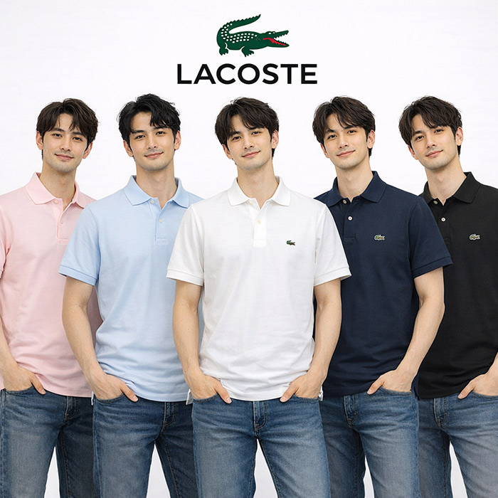 Lacoste