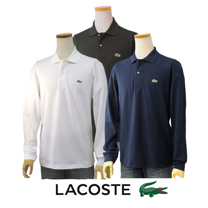 Lacoste RXe  ̎q |Vc zCg ubN lCr[