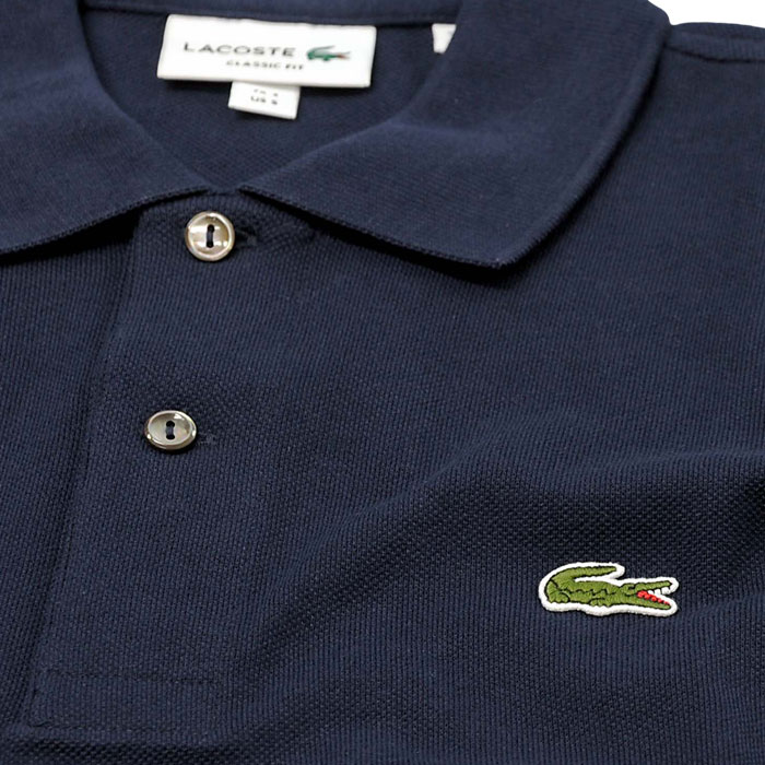 Lacoste RXe  ̎q |Vc lCr[