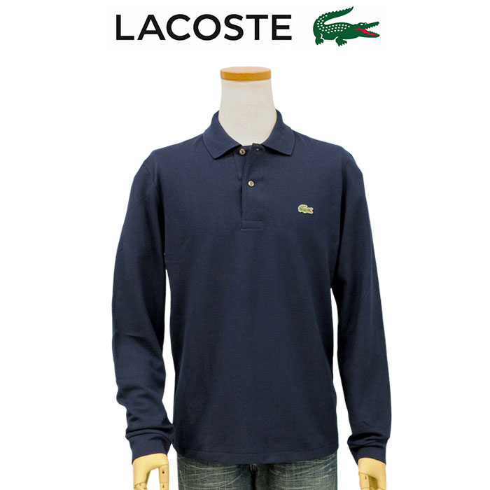 Lacoste RXe  ̎q |Vc lCr[