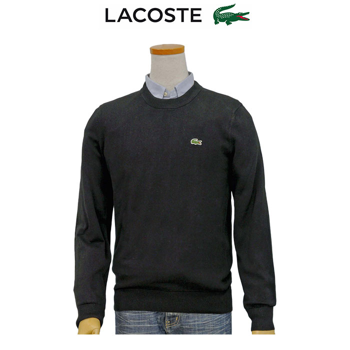 Lacoste RXe I[KjbNRbg N[lbN Z[^[ ubN