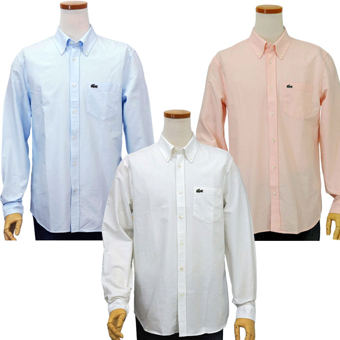 Lacoste RXe  IbNXtH[hVc zCg u[