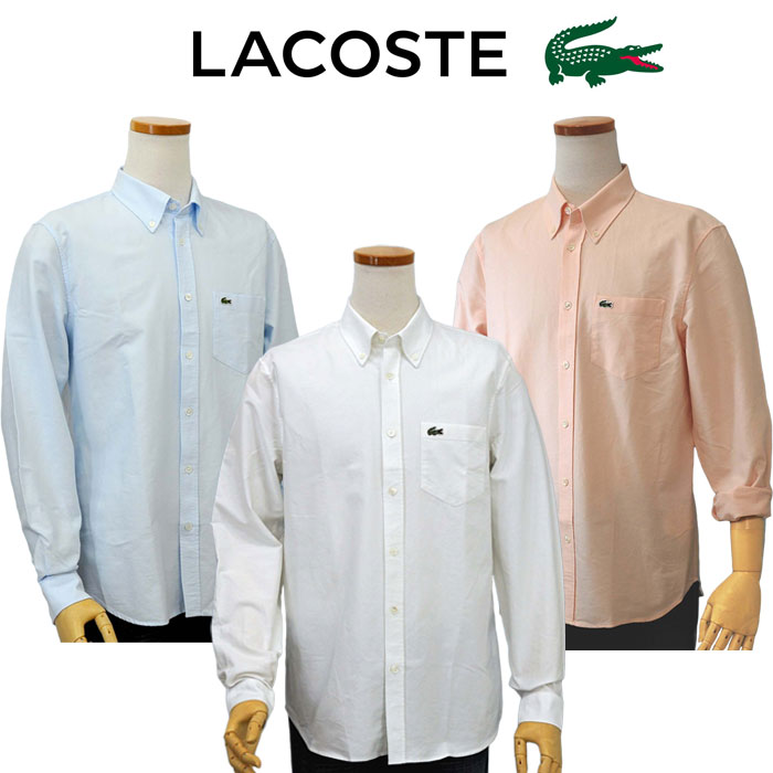 Lacoste RXe  IbNXtH[hVc zCg u[