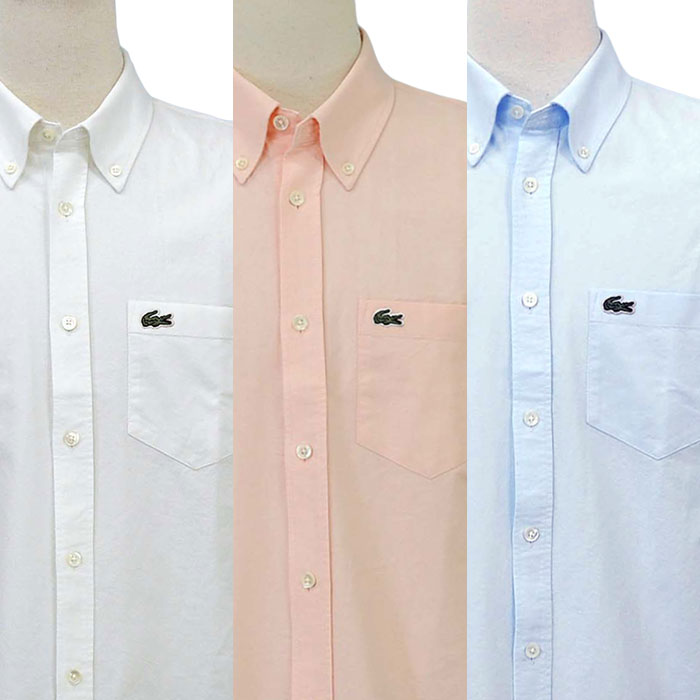 Lacoste RXe  IbNXtH[hVc zCg