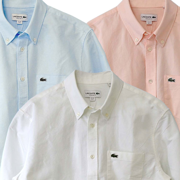Lacoste RXe  IbNXtH[hVc zCg