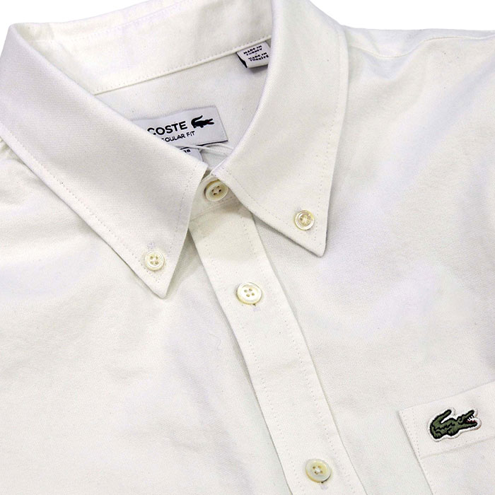 Lacoste RXe  IbNXtH[hVc zCg