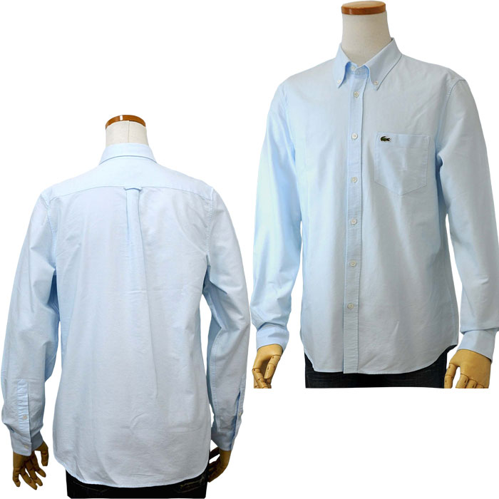 Lacoste RXe  IbNXtH[hVc zCg u[