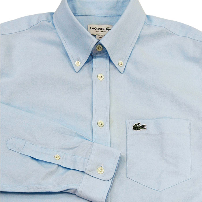 Lacoste RXe  IbNXtH[hVc zCg u[