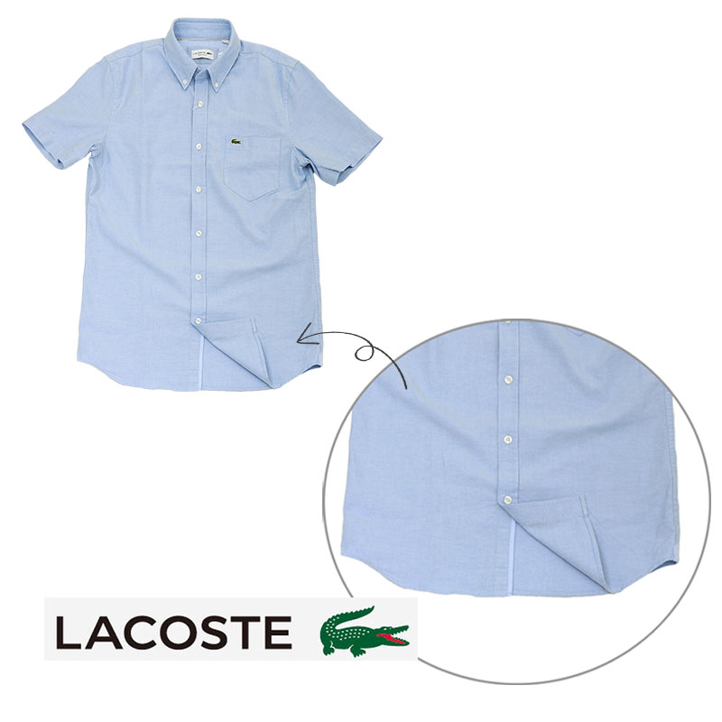 Lacoste RXe  IbNXtH[hVc u[