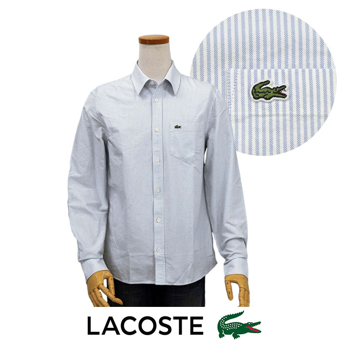 Lacoste RXe  IbNXtH[hVc zCg u[