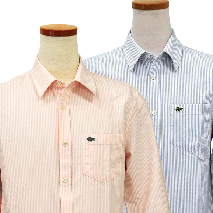 Lacoste RXe  IbNXtH[hVc zCg