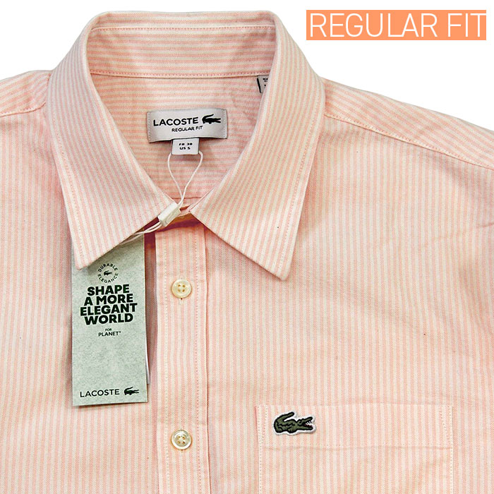 Lacoste RXe  IbNXtH[hVc zCg