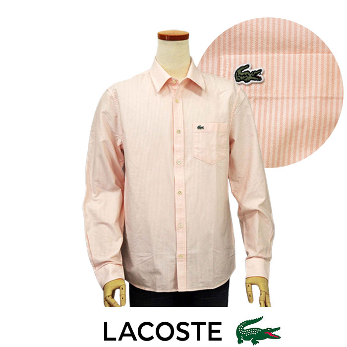 Lacoste RXe  IbNXtH[hVc u[