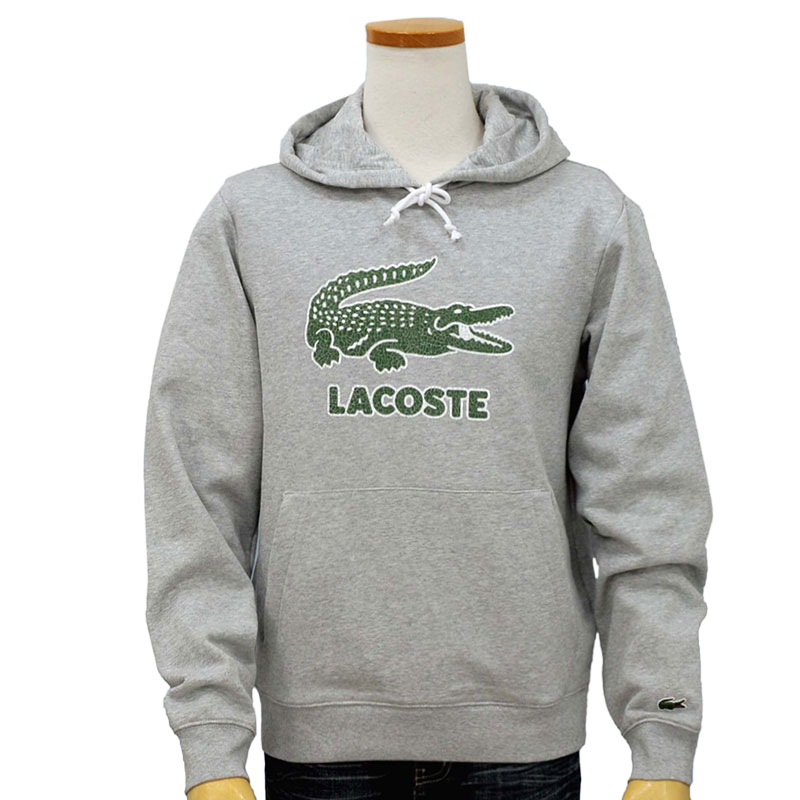 Lacoste RXe NbNjSXEFbgp[J O[