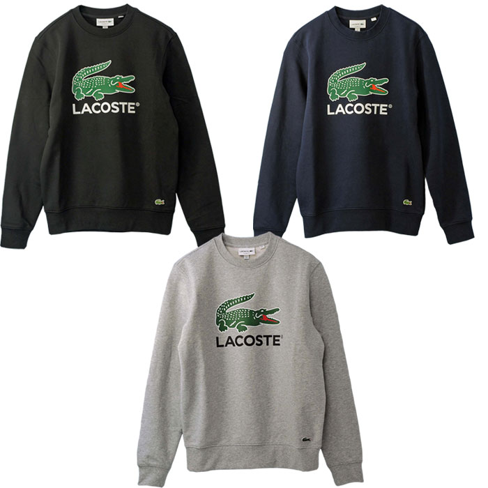 Lacoste RXe rbOR vg g[i[ ubN lCr[ O[