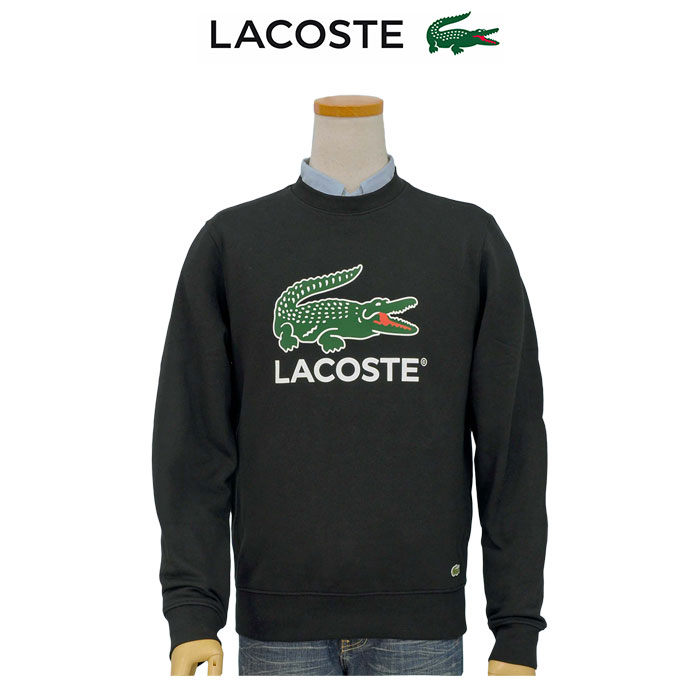 Lacoste RXe N[lbNg[i[ ubN