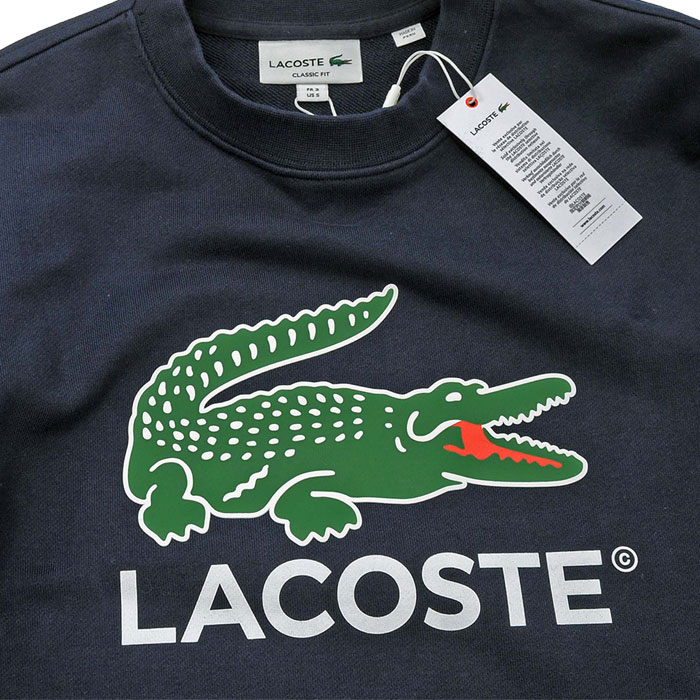 Lacoste RXe rbOR vg g[i[ lCr[