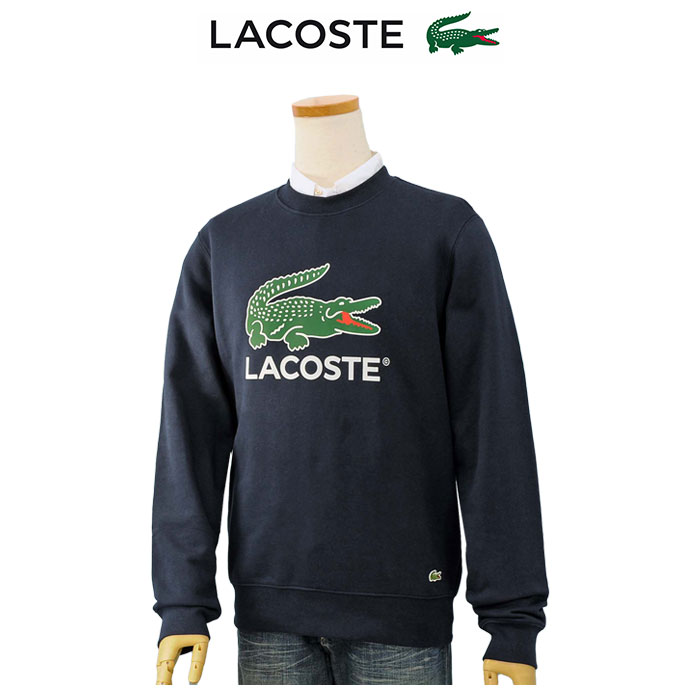 Lacoste RXe N[lbNg[i[ lCr[