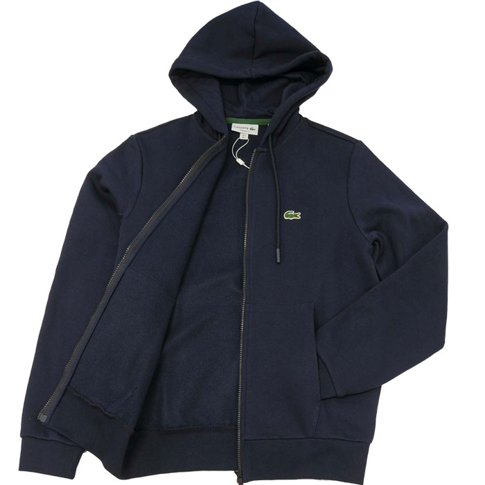 Lacoste RXe XEFbgp[J lCr[ TCYS`XXL