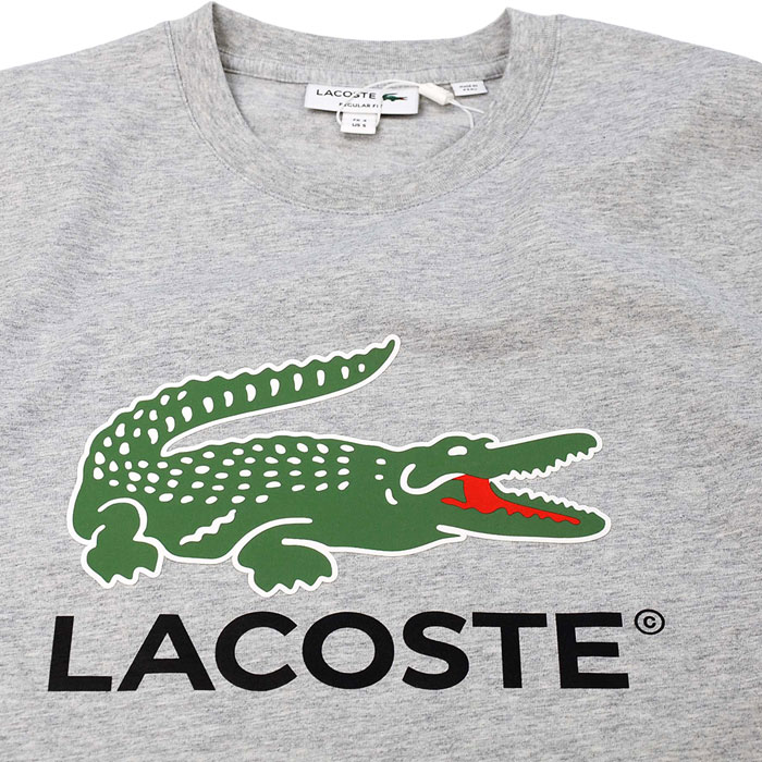 Lacoste RXe rbOjvg TVc O[ jg啔