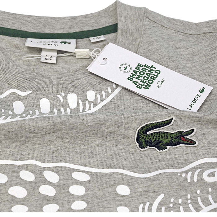 Lacoste RXe rbORXevgTVc